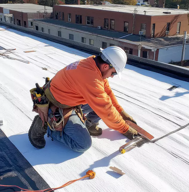 Sun Prairie's Trusted Commercial Roofing Contractor
