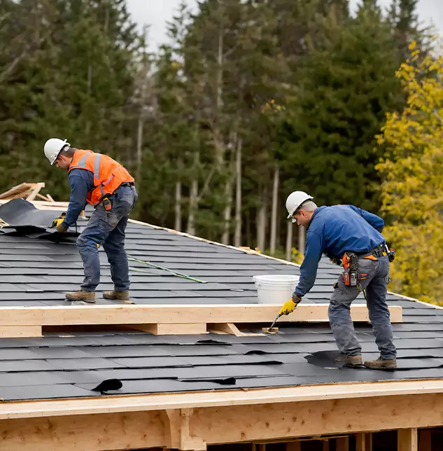 Precision Fix Flashing on Roof Services: Sealing Sun Prairie Properties Against Water Intrusion