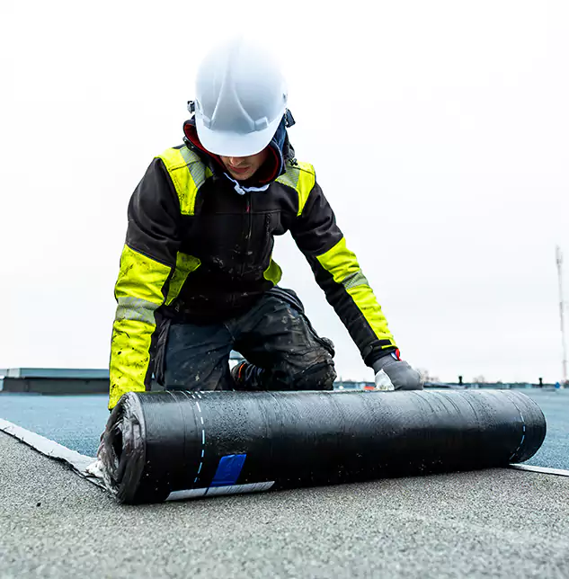 Premium TPO Roofing Systems: Sun Prairie's Trusted Membrane Installation Experts