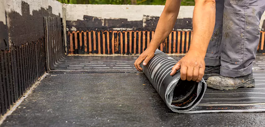 Professional EPDM Roof Repair Services in Sun Prairie, WI