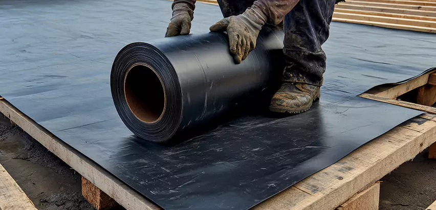 Professional EPDM Roofing Services in Sun Prairie, WI