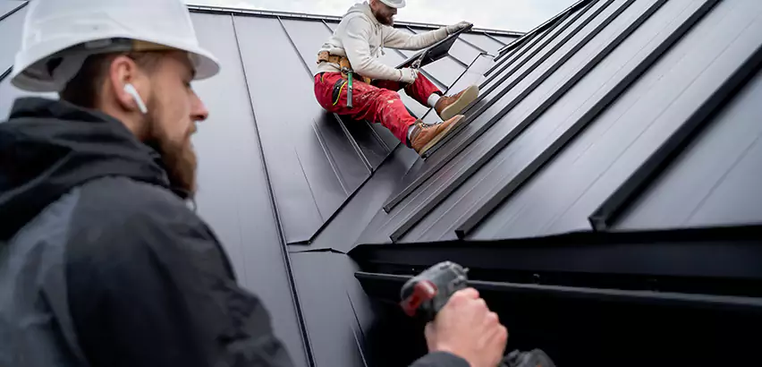 Professional Gutter Repair Services in Sun Prairie, WI