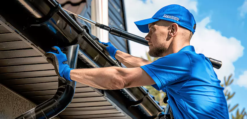 Professional Roof and Gutter Repair Services in Sun Prairie, WI