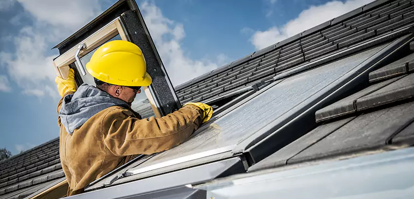 Professional Skylight Repair Services in Sun Prairie, WI