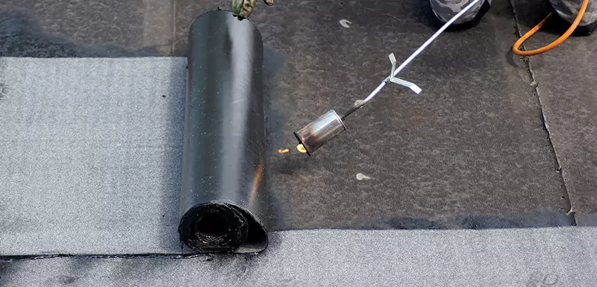 Professional TPO Roofing Installation Services in Sun Prairie, WI
