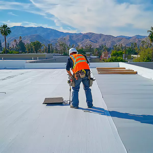 Why Sun Prairie Roofing Pro Is the Flat Roofing Choice in Sun Prairie, WI?