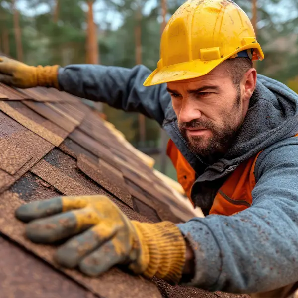 Why Sun Prairie Roofing Pro in Sun Prairie, WI's Preferred Shingle Roofing Contractor?